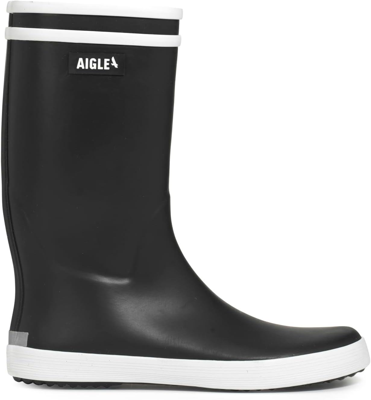 Aigle Unisex Kid's Lolly Pop 2 Rain Boot 5 51VhelFho7L. AC SL1500