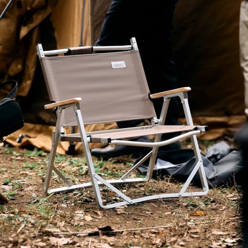 Coleman(コールマン) コンパクトフォールディングチェア の商品画像 6