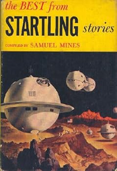 The Best from Startiling Stories