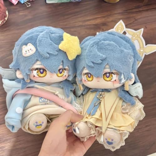 20cm Collapse Star Rail Sunday Plush 0527 Honkai: Star Rail