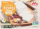 Mori-Nu Silken Extra Firm Tofu -- 12.3 oz - 2 pc