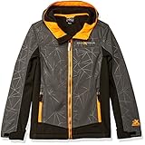 ZeroXposur Boys' Combat Softshell Jacket