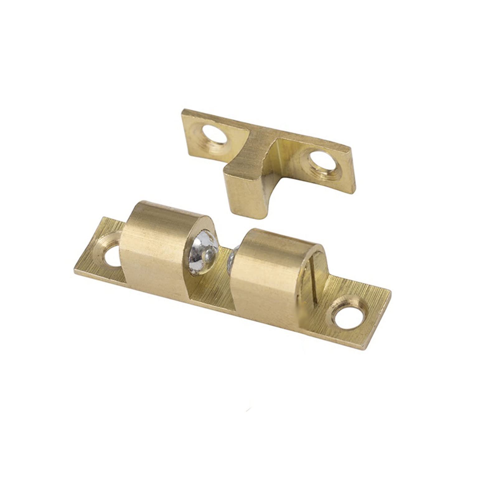 SFJSFIMQ Door Locks and Latches Cabinet Door Buckle Door Clip Buckle Cabinet Door Buckle Door Buckle Spring