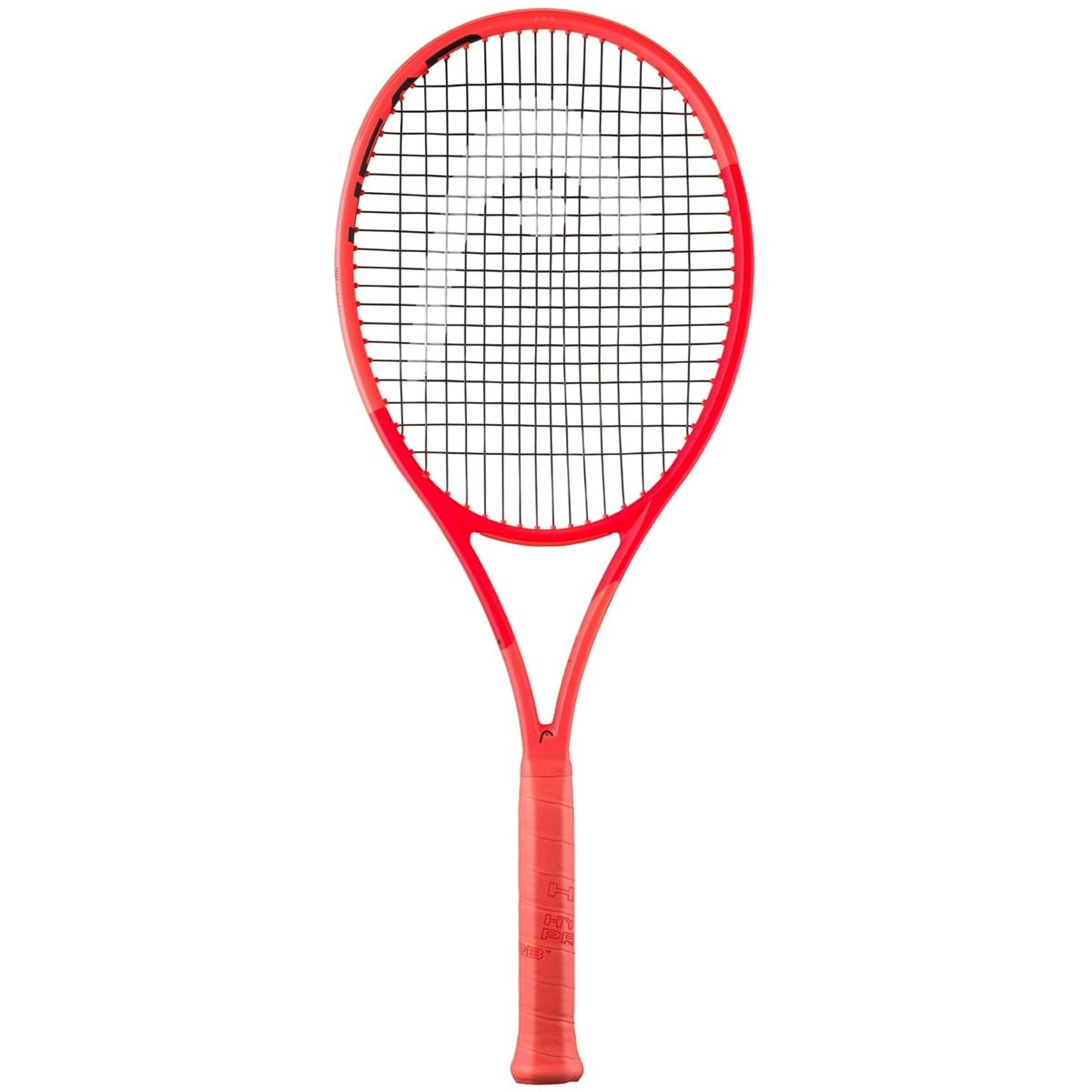 Head Auxetic 2.0 Radical Pro Tennis Racquet – Custom Strung with Your Choice of String