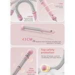 Ropeless Battle Rope Battle Ropes for Home Gym - 2PCS workout ropes with Non-Slip Handles, Durable Workout Ropes for All Fitness Levels - Image 3