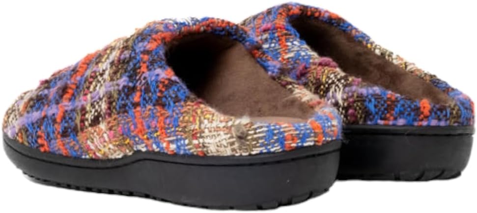 SUBU Fall & Winter Concept Slippers - Aurora