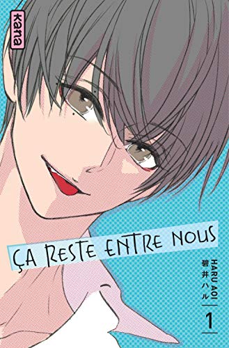 Ça reste entre nous — Tome 1
