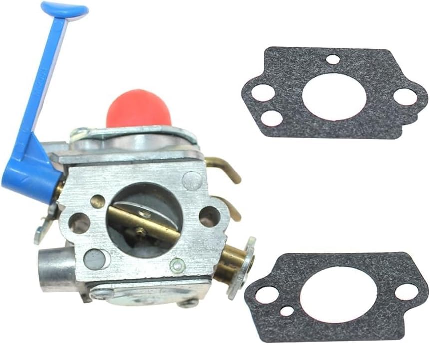 Motor GT2128 para solucionar los problemas de maleza alta en parcelas