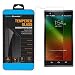 MagicGuardz, Made for ZTE ZMax Z970, Premium Real Tempered Glass Screen Protector Shield, Retail Box