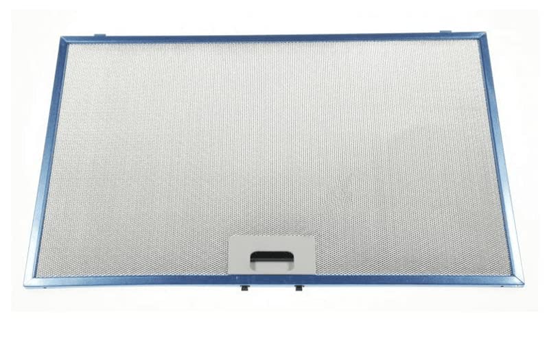 FILTRE A GRAISSE pour HOTTE BEST AIRLUX - 08087556
