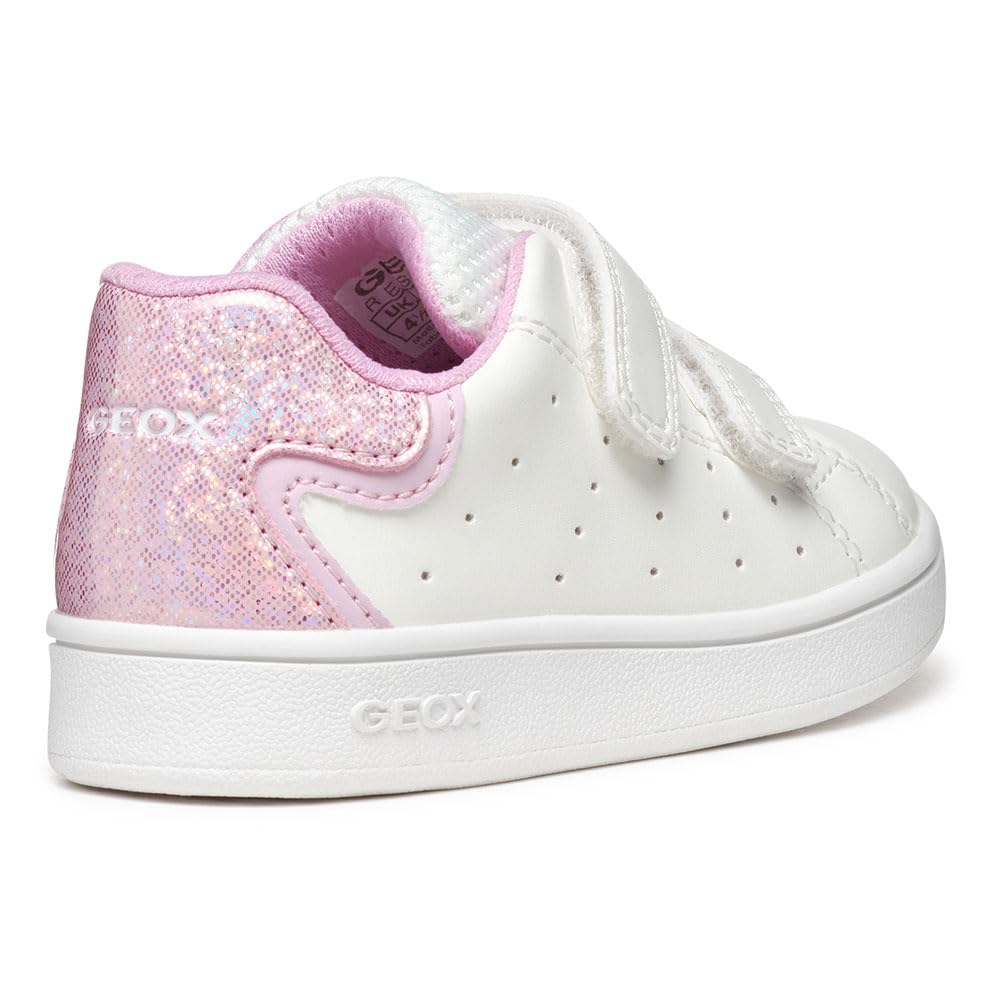 Geox B Eclyper Girl A Scarpe da ginnasticaBambine e Ragazze