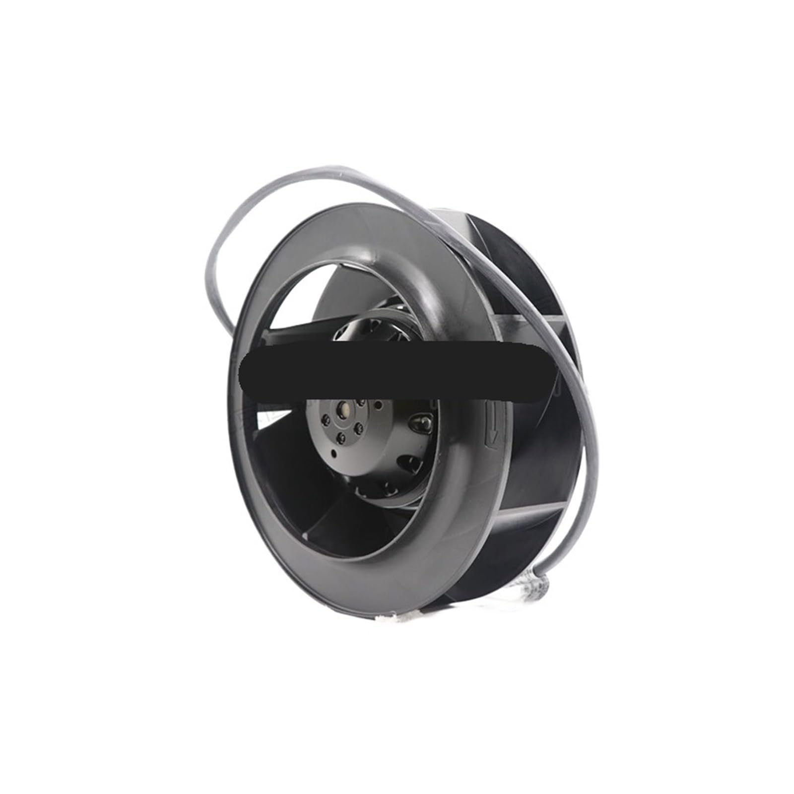 LWJYIPETZQ R2D190-AC08-13 M2D068-BF 415V Fan