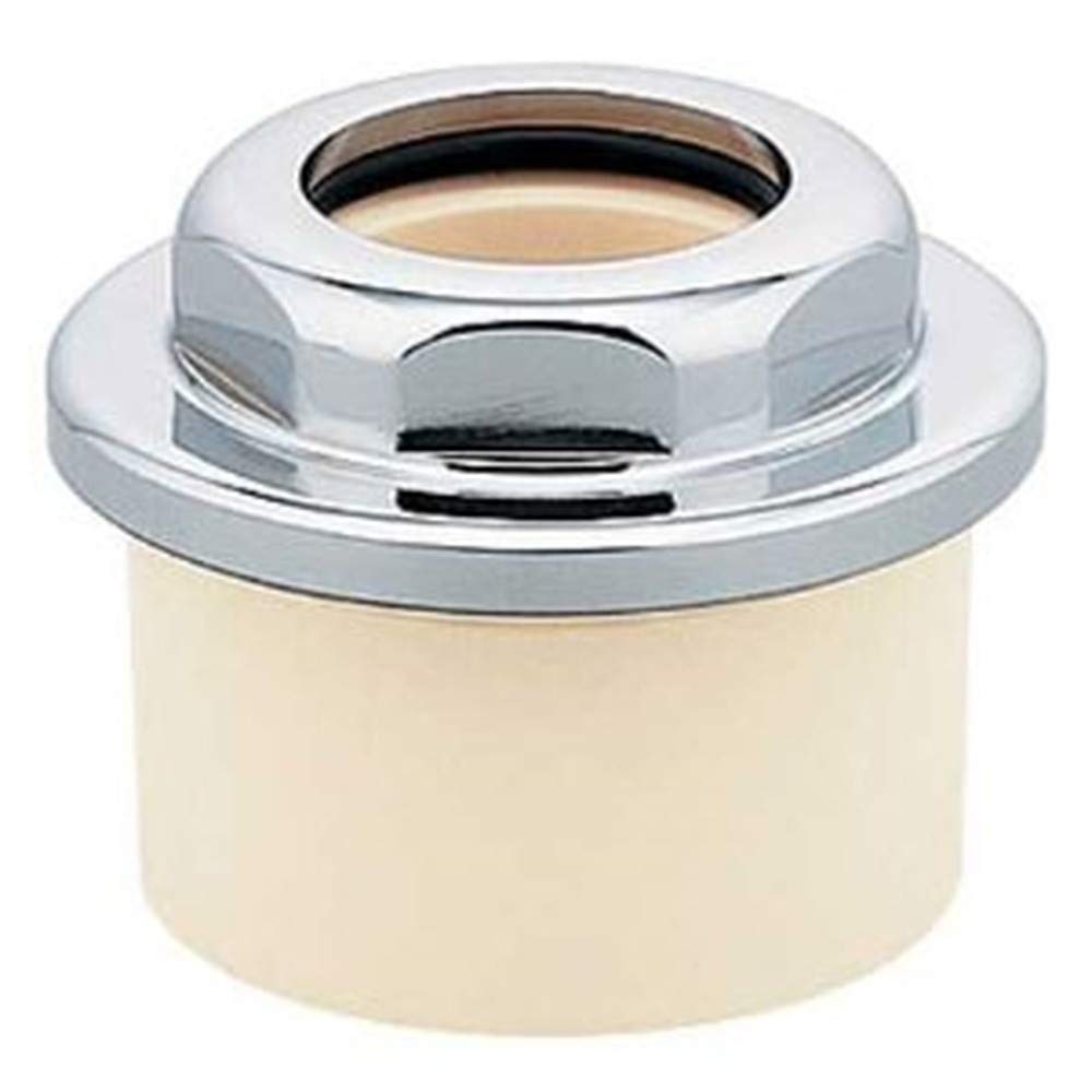 Kakudai Drain Adapter Tsubahiro Nut 490-425-50 : Amazon.sg