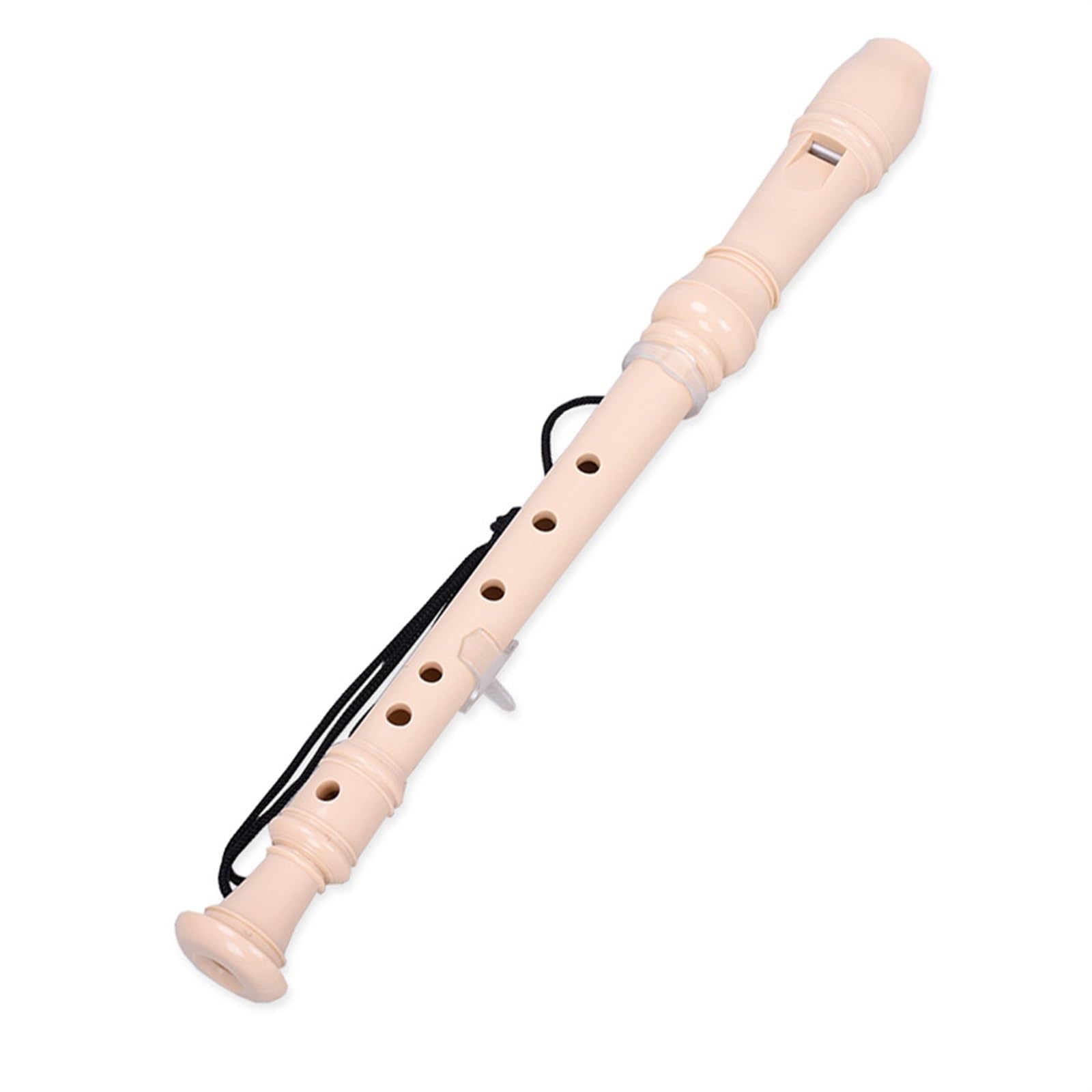 Registratore Di Alti Registratore Per Studenti Principianti Strumento Musicale Professionale Per Uso Generico 6 Fori principianti flauto dolce soprano