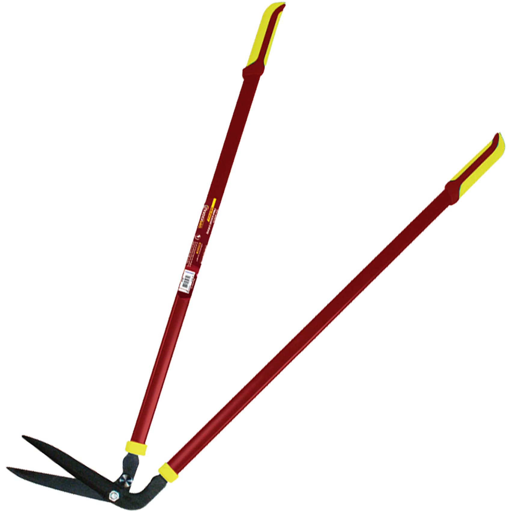 36 Inch Side Cutting Border Shears Grass Lawn Edge Cutter Home & Garden