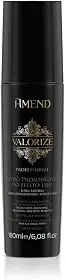 Amend Fluido Prolongador Do Efeito Liso Valorize180 Ml