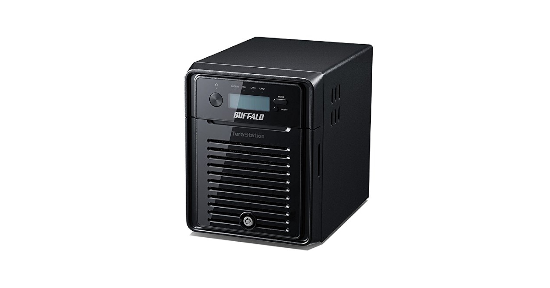 Amazon.co.jp: バッファロー WSH5411DN12W6 TeraStation WSS HR