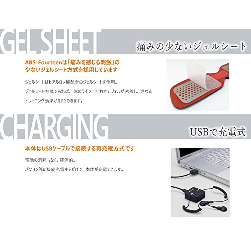 エクササイズ用品 ROOMMATE EMS Amazon.co.jp: ROOMMATE EMSアスリートギア ビューティーパッド 7+7
