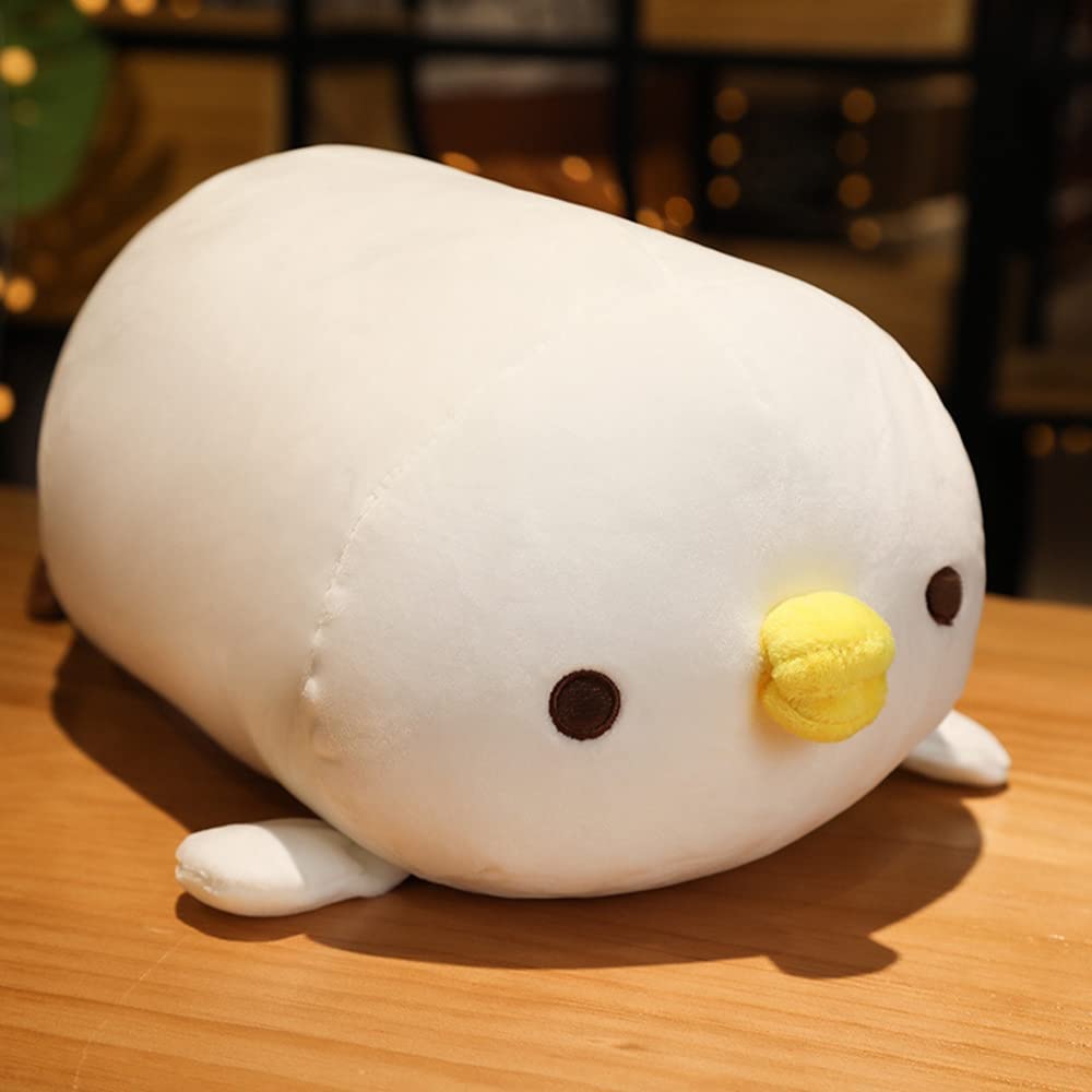 フリッカ もちもちぴろー ヒヨコ ひよこ ひよ子 ぬいぐるみ