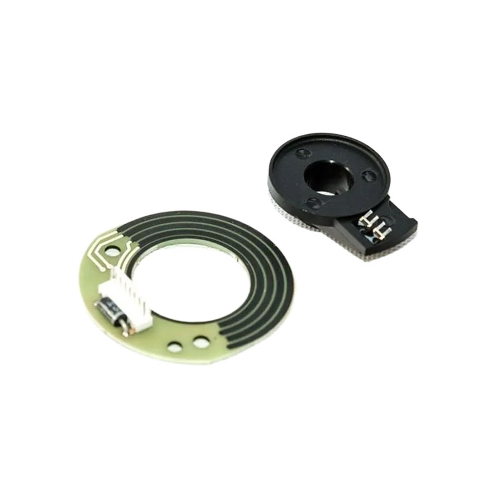QAZYUIENW Forklift Accessories Steering Sensor 3095400900 3095400904 Forklift Steering Encoder Repair kit(2)