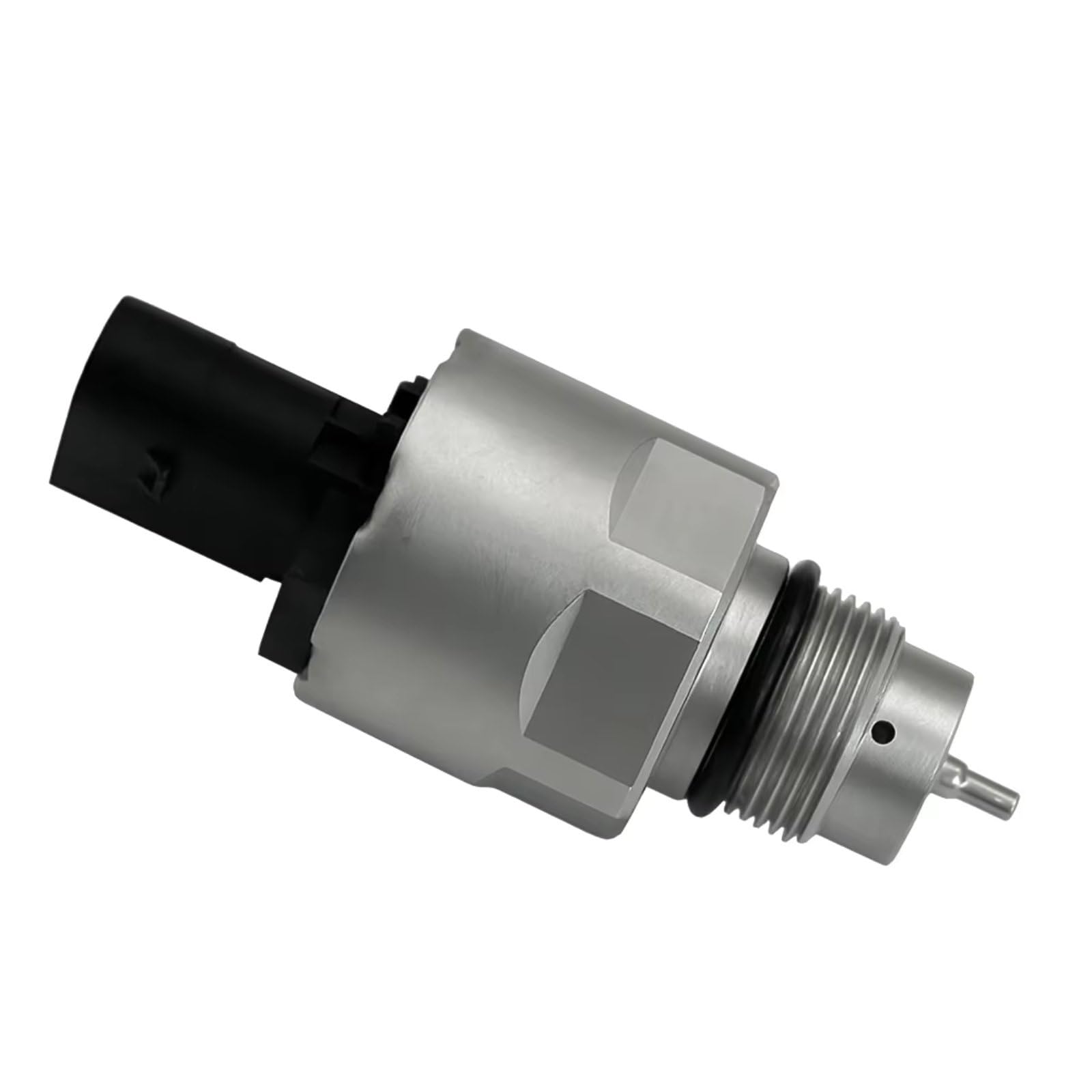 Sensor Kraftstoffdruck Compatible Con Vw Para Golf Para Jetta Bomba Combustible Coche Válvula Reguladora Presión Control Succión Medición Common Rail SCV 03L130764A