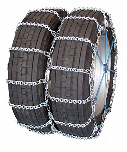 Quality Chain Road Blazer Cam 5 5mm V Bar Link Tire Chains Dual Triple 4828qc Buy Online In Haiti At Haiti Desertcart Com Productid 12422848