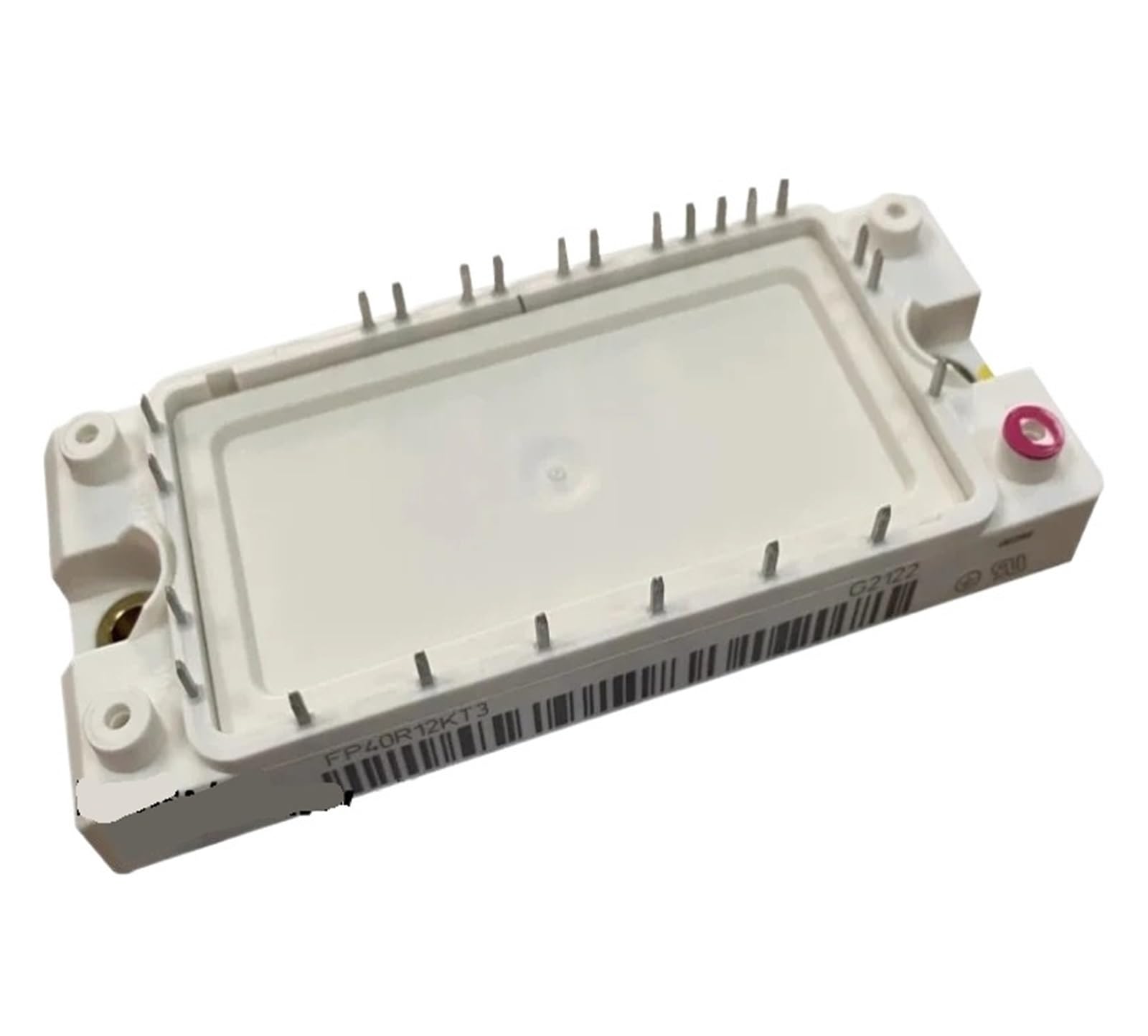 YMUGUEGH FP40R12KE3 FP40R12KT3 LCG40PIT120E1A module(LCG40PIT120E1A)