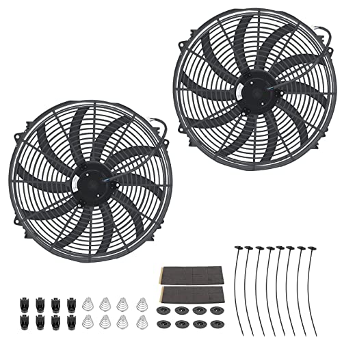 5 Best Radiator Fan Mount Kit Buyer’s Guide With Key Features