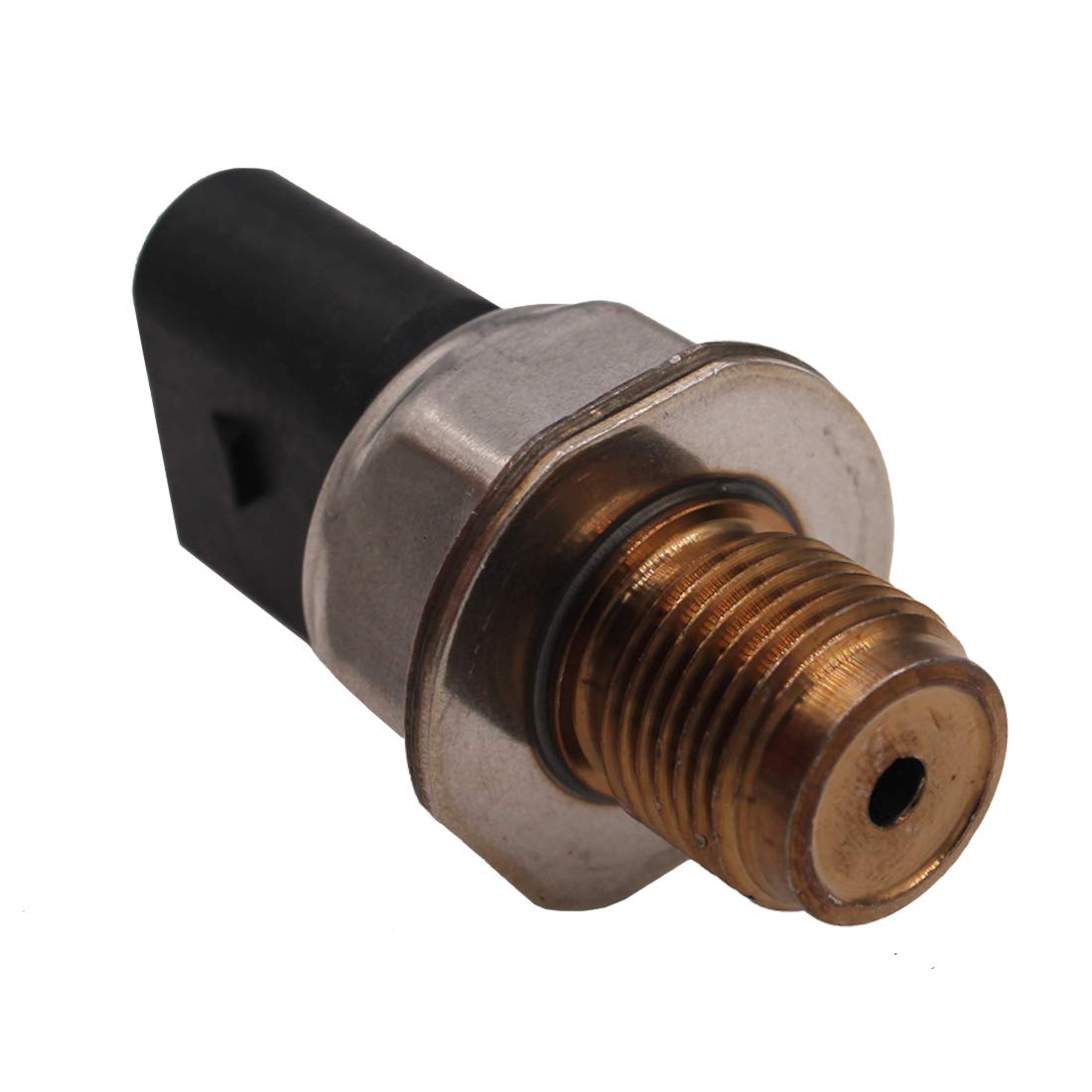 Sensore di pressione common rail del carburante OEM # 9307Z528A 55PP30-01 Per Delphi Hyundai Kia
