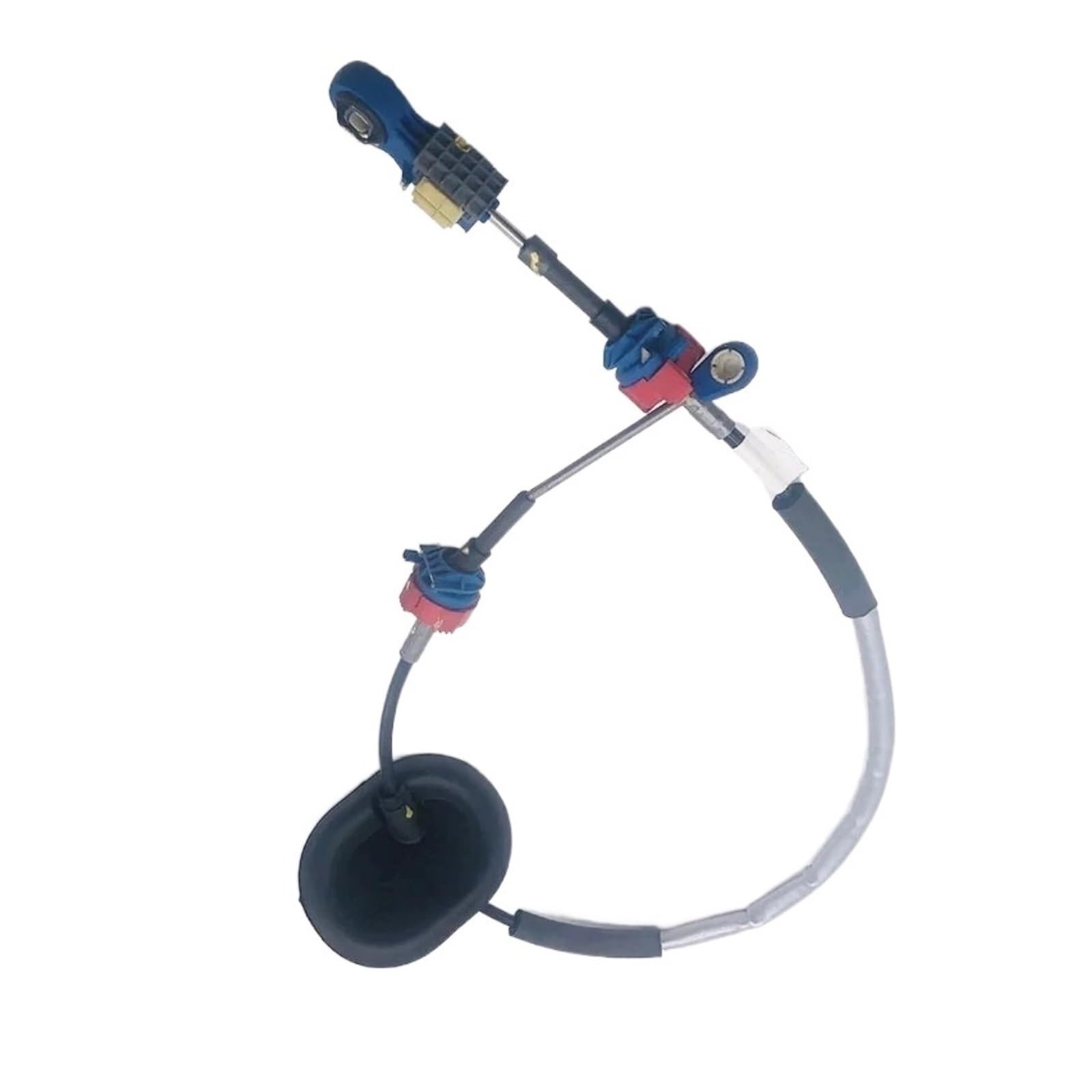 RRKBDQEL Gear Shift Cable Gear Selection Control Cable Select The for Citroen for C4 for Peugeot 307 307CC 307SW 2444R9