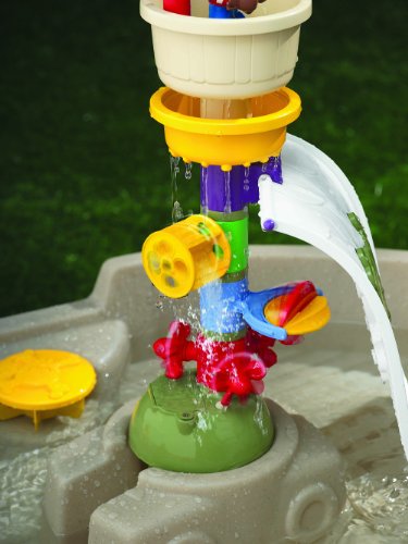 little tikes anchors away water table