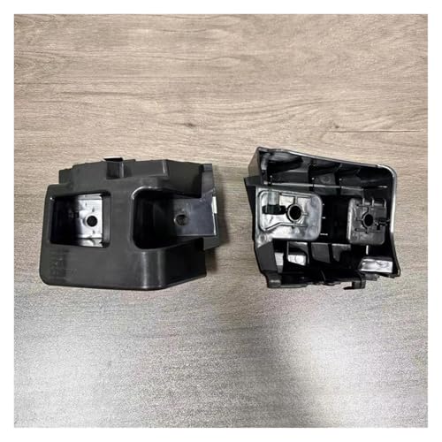 Support pare-chocs 1932681-00-C Tesla Model Y Juniper réparation suite choc - 6