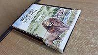Whipsnade Wild Animal Park: My Africa 1871199808 Book Cover
