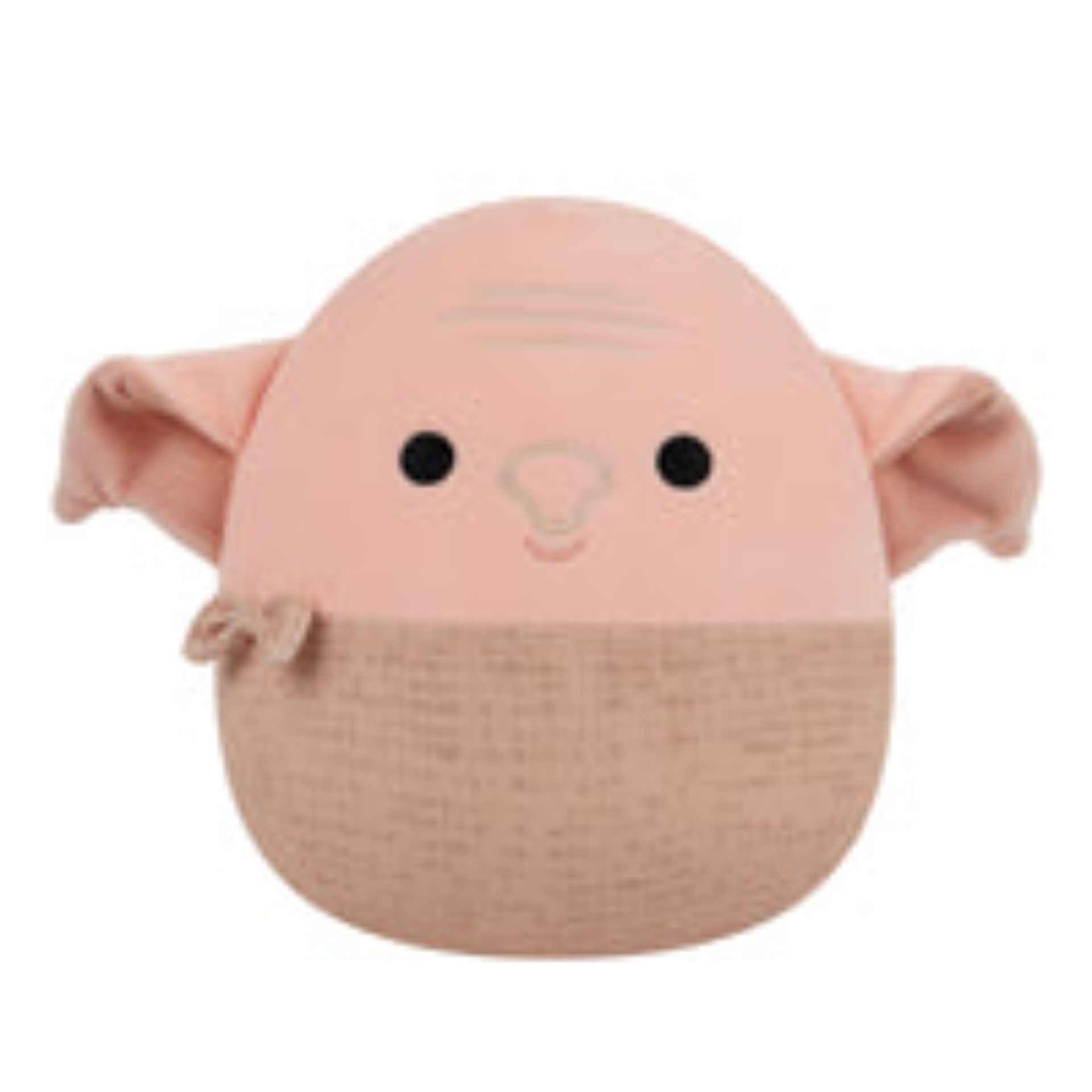 Squishmallows Harry Potter: Dobby 8" Plush Soft Toy SQWB00012