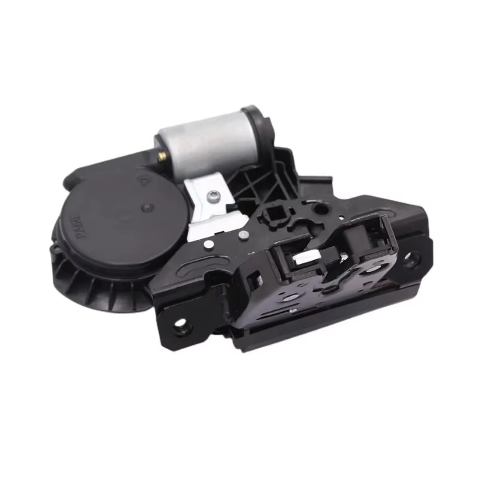 Smlzzc One Color Rear Tailgate Boot Lock 13509598 Car Trunk Latch Door Lock Actuator 13519125 13527320 For Buick For Regal For Tourx 2018 2019 2020