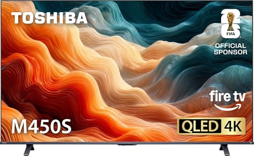 Toshiba 50-Inch TV Lineup: Choosing the Right Display for Your Workflow