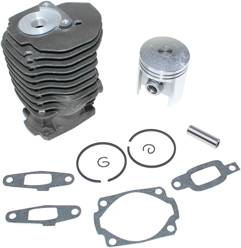 Cylinder Piston Kit Fit for FS410AV Replacement Parts