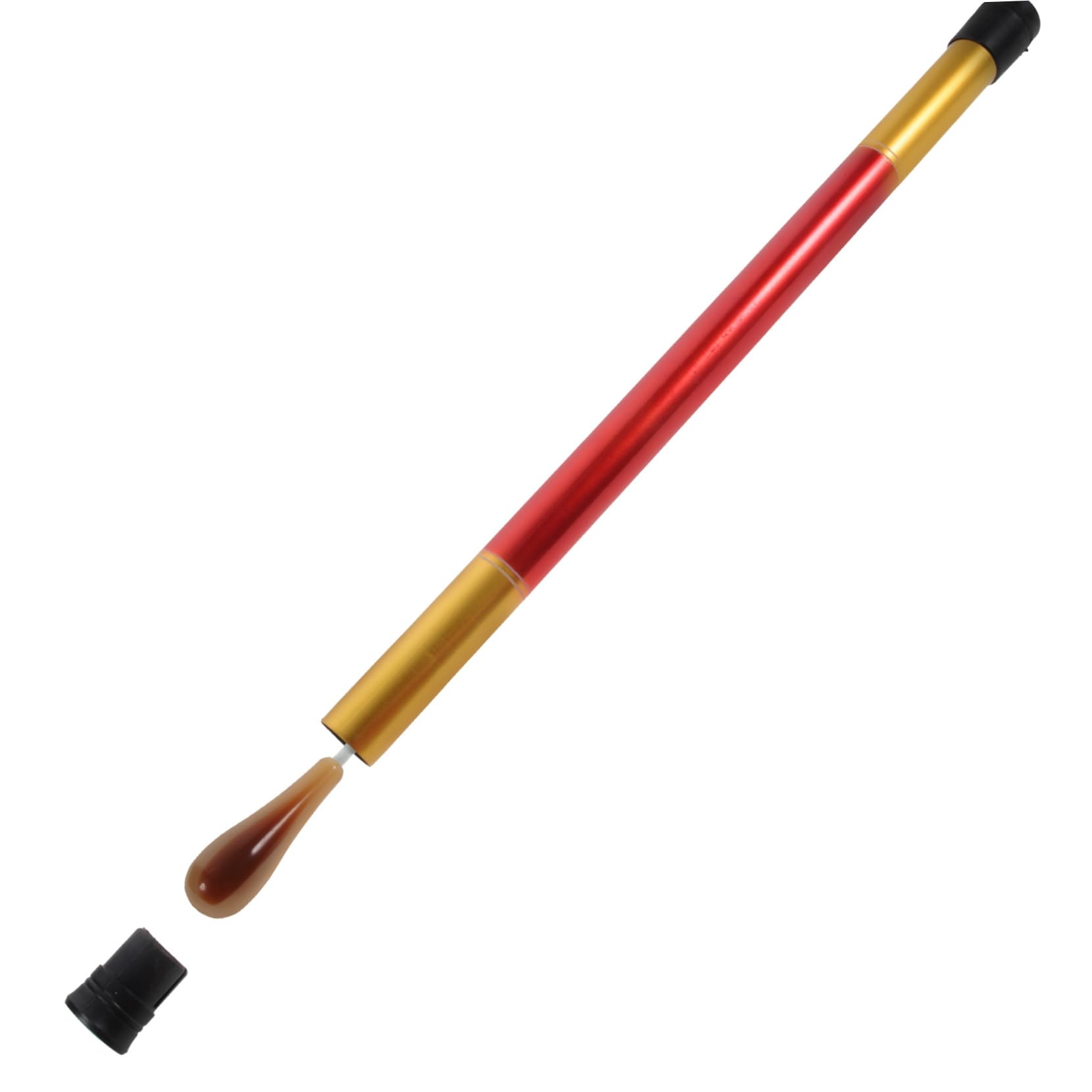 HEMOTON Enhanced Visual Effect Music Conducting Metal Marching Storage for Concert Orchestra Use