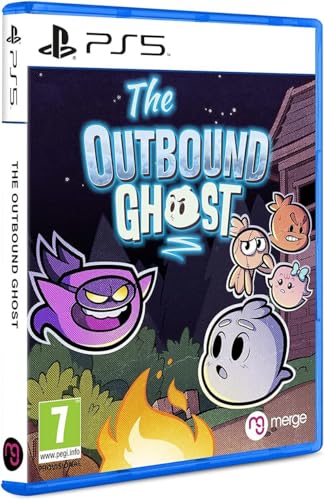 The Outbound Ghost Playstation 5