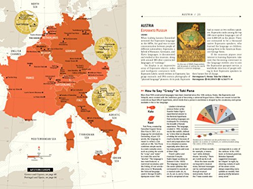 Atlas Obscura: An Explorer's Guide to the World's Hidden Wonders - Image 3