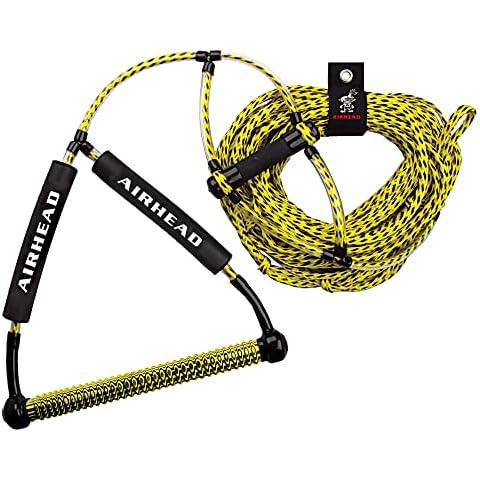 Corde de Wakeboard Airhead AHWR-1 Cover