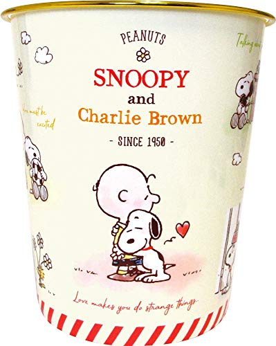 スヌーピー ゴミ箱 ごみ箱 通販 価格比較 価格 Com