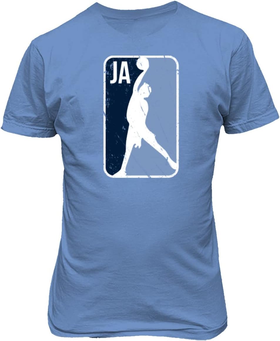 Air Ja Memphis Star Player Basketball Fans Unisex Tee Tshirt