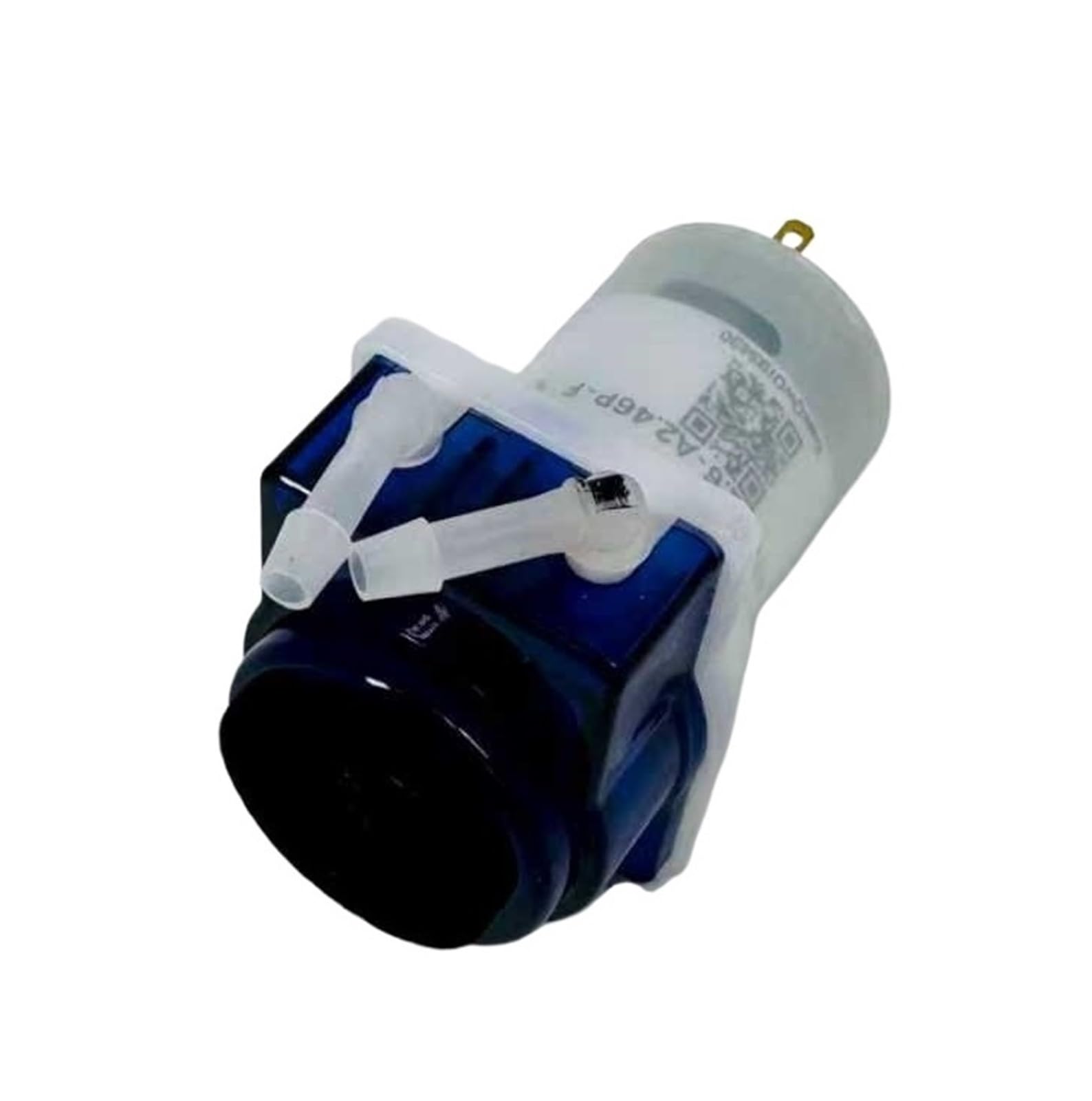 Pompe péristaltique eau MOVA K30 Mix accessoire aspirateur robot laveur