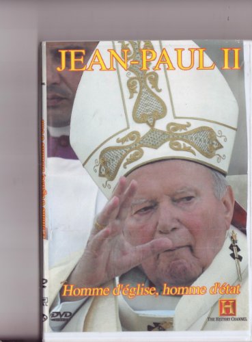 Jean-Paul Ii : Homme D'Église, Homme D'État