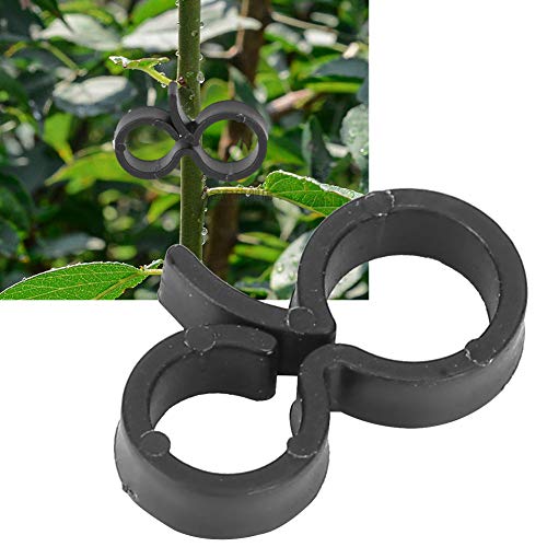 TKSE 1000Pcs Garden Plant Clips - Image 2
