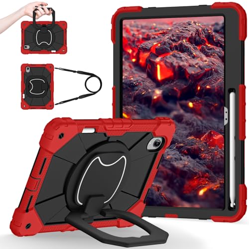 Housse Lenovo Idea Tab Pro Gen 2 13" pour transport et chantier
