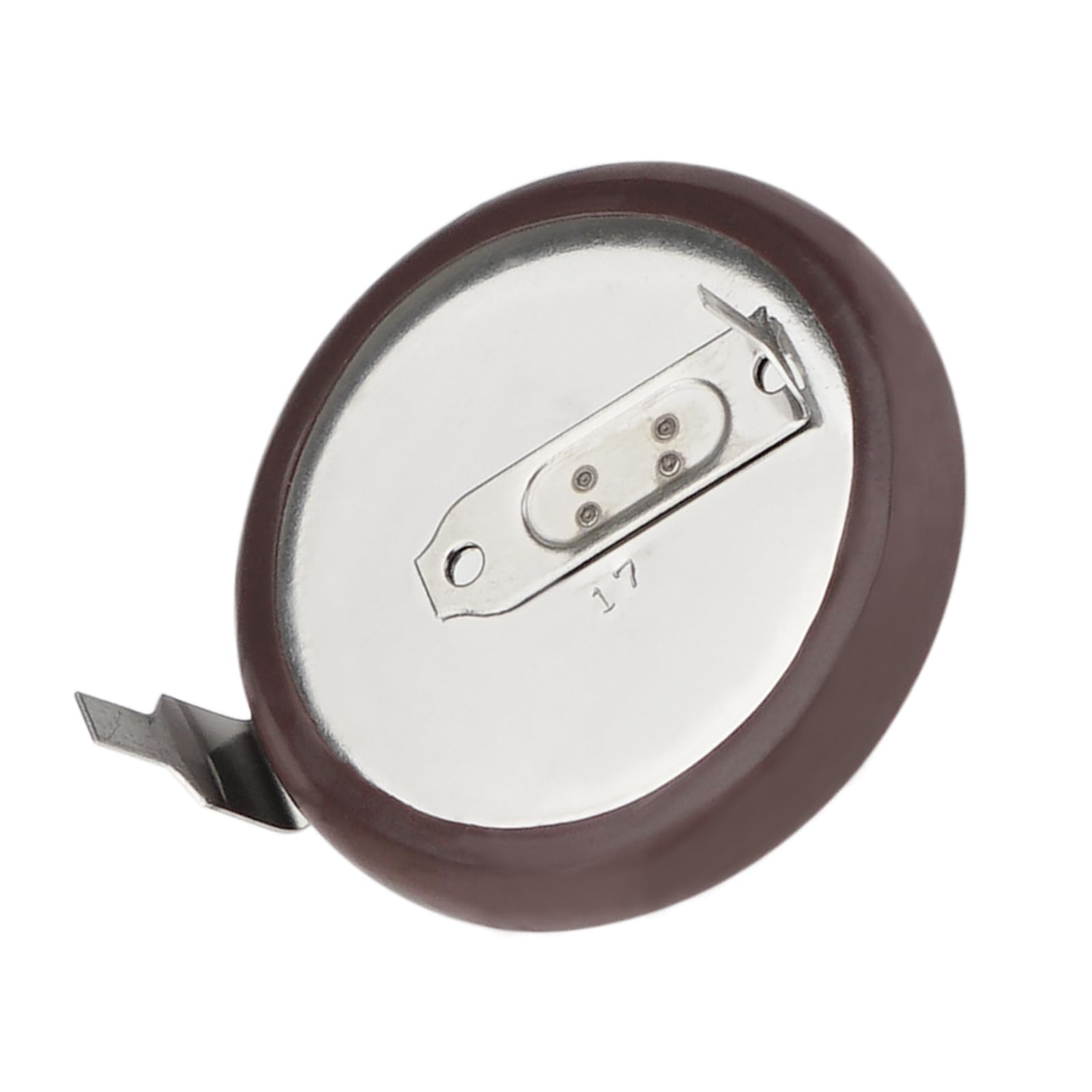 Pila Batteria Litio Ricaricabile PANASONIC VL 2330 HFN Chiave Key Fob Land Rover Pila Batteria Litio Ricaricabile PANASONIC VL 2330 HFN Chiave Key Fob Land Rover