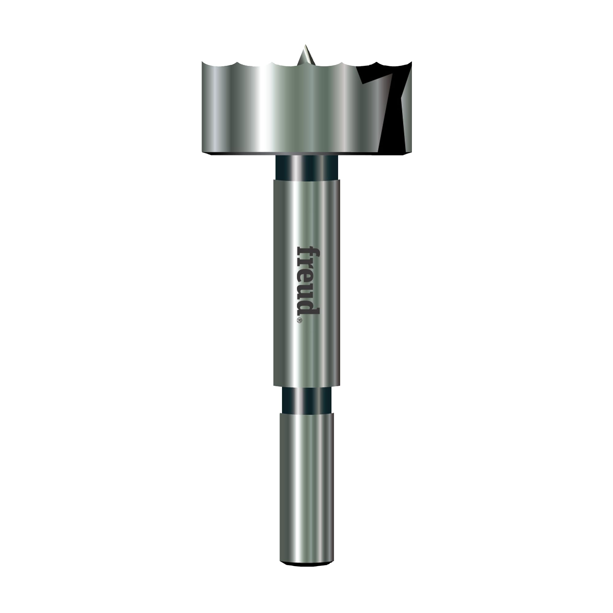 Freud Multi Pb-010: 1-3/8" (Dia.) Forstner Bit