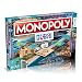Produktbild Monopoly - Dubai Brettspiel Gesellschaftsspiel deutsch, 2-6 Spieler